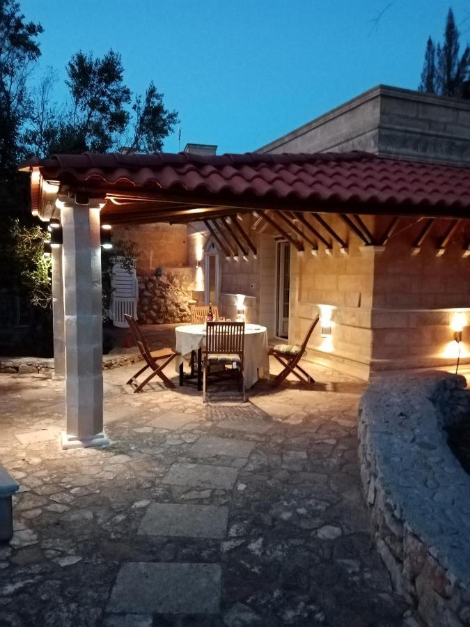 Casa Veneri Bed & Breakfast Salve Exterior photo