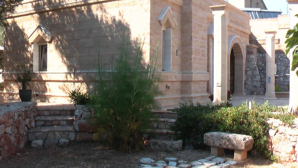 Casa Veneri Bed & Breakfast Salve Exterior photo